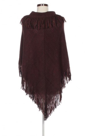 Pončo  Natura, Velikost M, Barva Vícebarevné, Cena  369,00 Kč