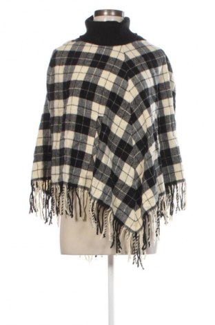 Πόντσο Nienhaus, Μέγεθος M, Χρώμα Πολύχρωμο, Τιμή 13,99 €