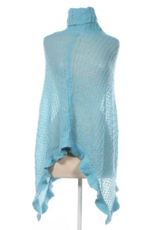 Pončo  Now, Velikost M, Barva Modrá, Cena  419,00 Kč