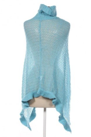 Pončo  Now, Velikost M, Barva Modrá, Cena  419,00 Kč