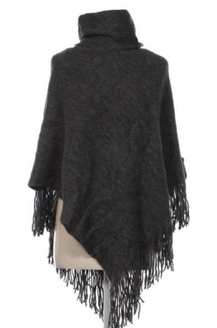 Pončo  Numph, Velikost M, Barva Šedá, Cena  1 029,00 Kč