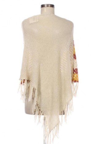 Pončo  ONLY, Veľkosť XS, Farba Viacfarebná, Cena  13,95 €