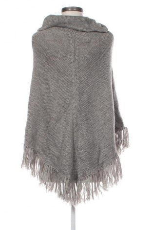 Пончо Orsay, Размер S, Цвят Сив, Цена 24,99 лв.