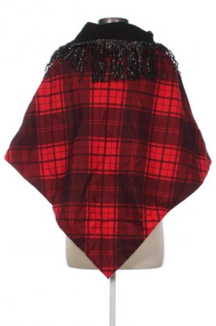 Poncsó Piazza Italia, Méret M, Szín Sokszínű, Ár 6 599 Ft