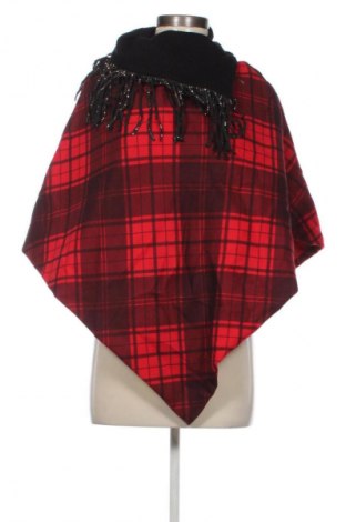 Пончо Piazza Italia, Размер M, Цвят Многоцветен, Цена 25,99 лв.