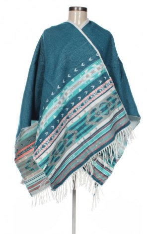 Poncho Pieces, Mărime 5XL, Culoare Multicolor, Preț 75,99 Lei