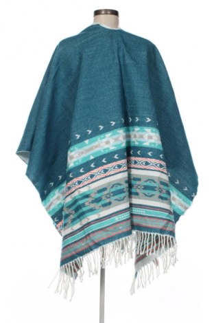Poncho Pieces, Mărime 5XL, Culoare Multicolor, Preț 75,99 Lei