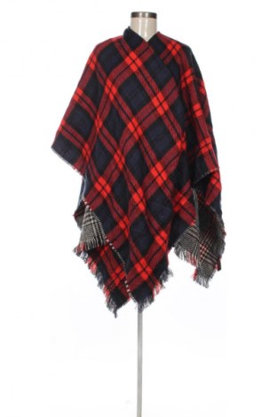 Pončo  Pieces, Velikost M, Barva Vícebarevné, Cena  489,00 Kč