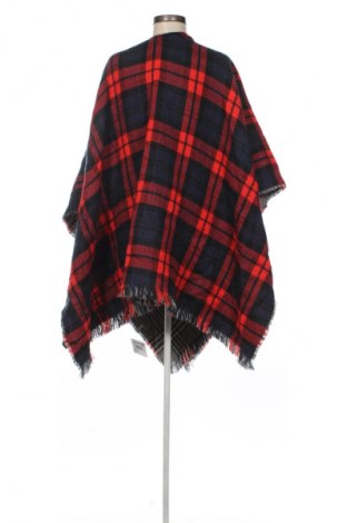 Pončo  Pieces, Velikost M, Barva Vícebarevné, Cena  489,00 Kč