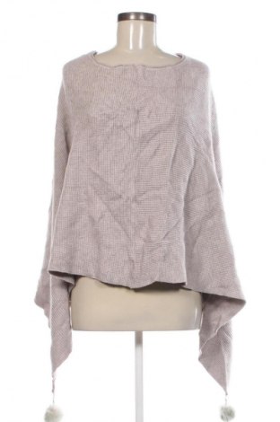 Poncho Pinokkio, Größe L, Farbe Beige, Preis € 16,99