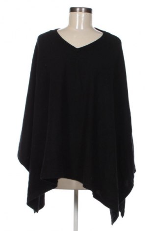 Pončo  Poncho company, Veľkosť M, Farba Čierna, Cena  99,95 €