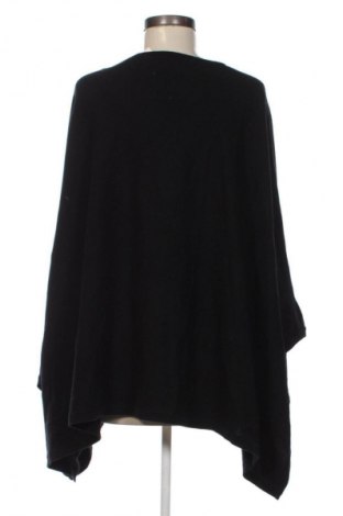 Pončo  Poncho company, Veľkosť M, Farba Čierna, Cena  99,95 €