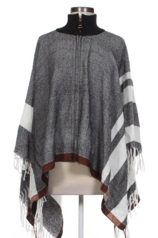 Poncho River Island, Größe M, Farbe Mehrfarbig, Preis € 32,99