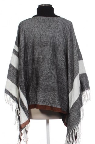 Poncho River Island, Größe M, Farbe Mehrfarbig, Preis € 32,99