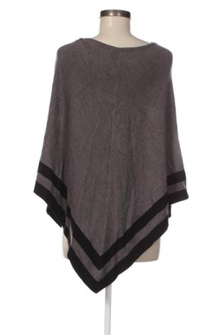 Πόντσο S.Oliver, Μέγεθος L, Χρώμα Γκρί, Τιμή 13,99 €