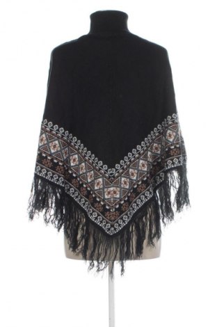 Pončo  SHEIN, Veľkosť M, Farba Viacfarebná, Cena  13,95 €