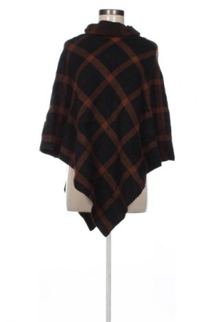 Poncho Sa. Hara, Größe M, Farbe Mehrfarbig, Preis € 15,99