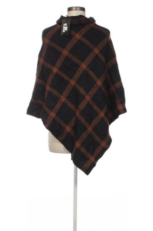 Poncho Sa. Hara, Größe M, Farbe Mehrfarbig, Preis € 15,99