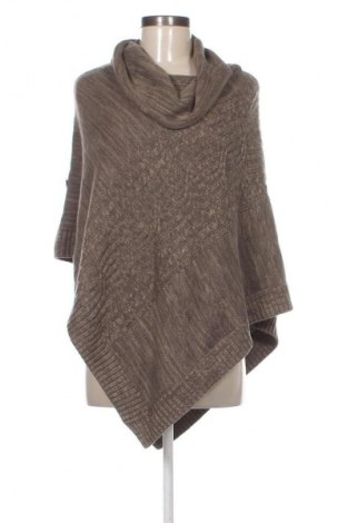 Poncho Sonoma, Größe M, Farbe Braun, Preis 14,83 €
