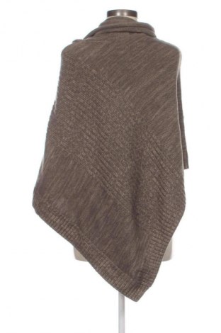 Poncho Sonoma, Größe M, Farbe Braun, Preis 14,83 €