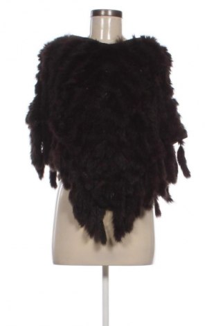 Poncsó Stefanel, Méret M, Szín Barna, Ár 19 159 Ft