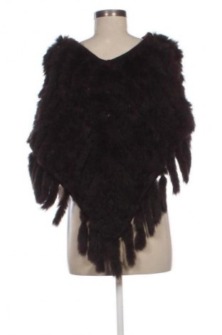 Poncsó Stefanel, Méret M, Szín Barna, Ár 19 159 Ft