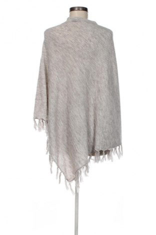 Πόντσο Street One, Μέγεθος M, Χρώμα Γκρί, Τιμή 14,99 €