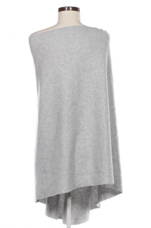 Poncho TCM, Größe M, Farbe Grau, Preis 16,99 €