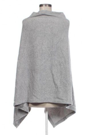 Pončo  TCM, Velikost M, Barva Šedá, Cena  419,00 Kč