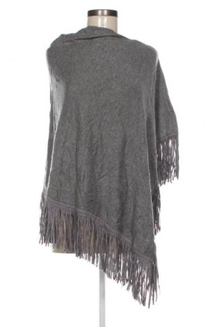 Pončo  Tiramisu, Velikost M, Barva Šedá, Cena  339,00 Kč