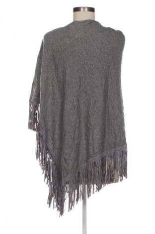 Pončo  Tiramisu, Velikost M, Barva Šedá, Cena  339,00 Kč