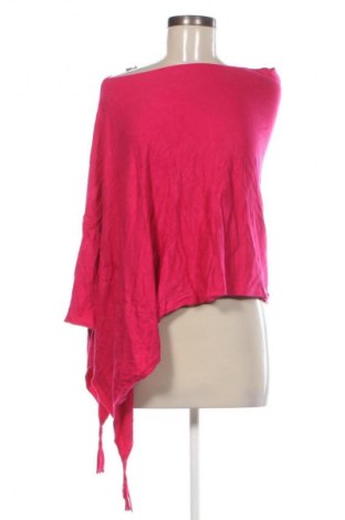 Poncsó Tom Tailor, Méret M, Szín Rózsaszín, Ár 12 349 Ft