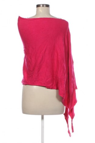 Poncsó Tom Tailor, Méret M, Szín Rózsaszín, Ár 12 349 Ft