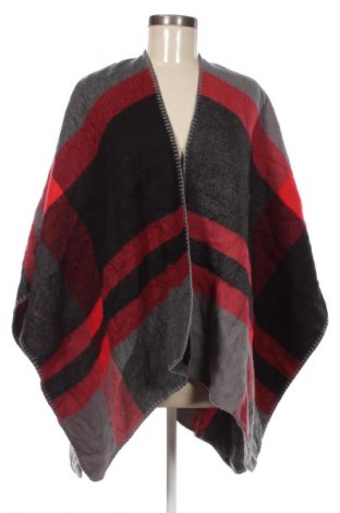 Poncho Ulla Popken, Mărime M, Culoare Multicolor, Preț 151,99 Lei