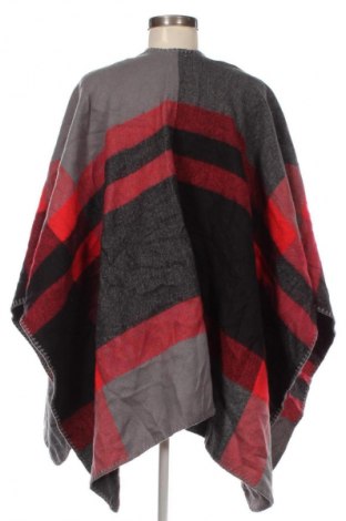 Poncho Ulla Popken, Mărime M, Culoare Multicolor, Preț 151,99 Lei