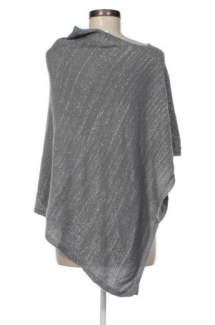 Poncho Unbranded, Mărime M, Culoare Gri, Preț 91,99 Lei