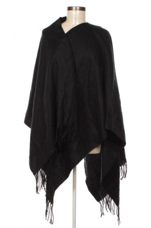 Pončo  Unbranded, Veľkosť M, Farba Čierna, Cena  19,95 €