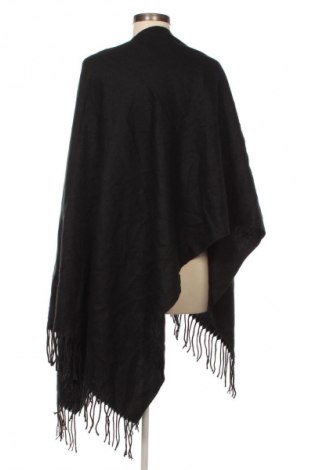 Pončo  Unbranded, Veľkosť M, Farba Čierna, Cena  19,95 €