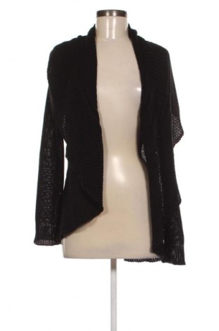 Пончо Unbranded, Размер M, Цвят Черен, Цена 31,99 лв.
