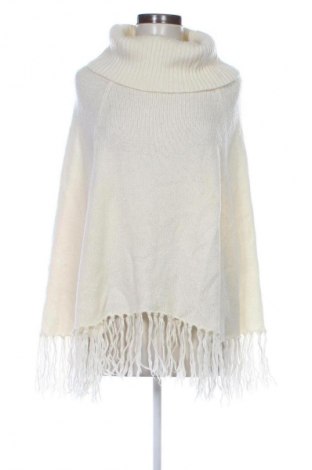 Pončo  Unbranded, Velikost M, Barva Bílá, Cena  367,00 Kč