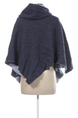 Пончо Unbranded, Размер L, Цвят Син, Цена 16,36 €