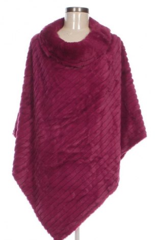 Pončo  Unbranded, Veľkosť M, Farba Fialová, Cena  19,95 €