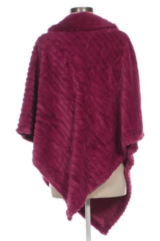 Pončo  Unbranded, Veľkosť M, Farba Fialová, Cena  19,95 €
