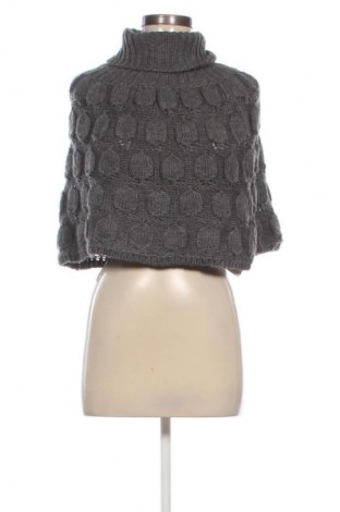 Poncsó Unbranded, Méret M, Szín Szürke, Ár 6 059 Ft