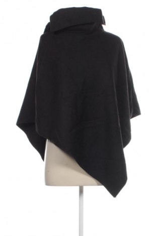 Poncho Unbranded, Größe S, Farbe Schwarz, Preis 15,99 €