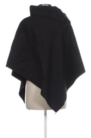 Poncho Unbranded, Größe S, Farbe Schwarz, Preis 15,99 €