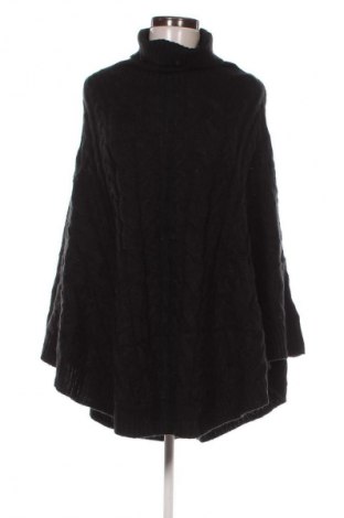 Poncho Unbranded, Größe M, Farbe Schwarz, Preis € 15,99