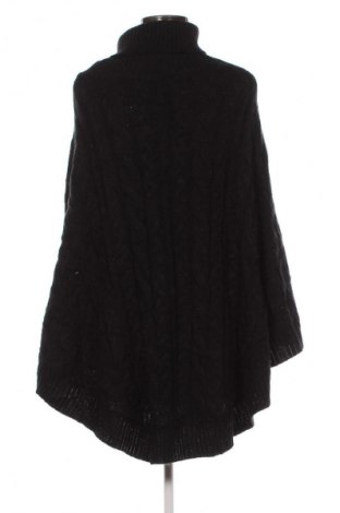 Poncho Unbranded, Größe M, Farbe Schwarz, Preis € 15,99