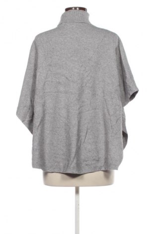 Poncsó Unbranded, Méret M, Szín Szürke, Ár 8 119 Ft