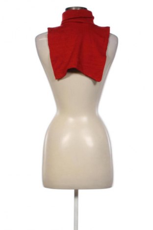 Pončo  Unbranded, Velikost M, Barva Červená, Cena  329,00 Kč